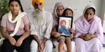 Punjab: ਸਾਊਦੀ ਅਰਬ ’ਚ ਸਿੱਖ ਟਰੱਕ ਡਰਾਈਵਰ ਨੂੰ ਫਾਂਸੀ ਦੀ ਸਜ਼ਾ