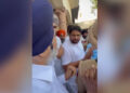 Punjab: ਵਿਧਾਇਕ ਬਲਕਾਰ ਸਿੱਧੂ ਤੇ ਸਾਬਕਾ ਮੰਤਰੀ ਮਲੂਕਾ ਹੋਏ ਆਹਮੋ-ਸਾਹਮਣੇ, ਵੀਡੀਓ ਵਾਇਰਲ