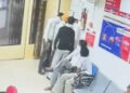Punjab: ਅੰਮ੍ਰਿਤਸਰ ’ਚ ਬੈਂਕ ਲੁੱਟਣ ਦੀ ਕੋਸ਼ਿਸ਼, CCTV ’ਚ ਕੈਦ ਹੋਏ 5 ਨਕਾਬਪੋਸ਼