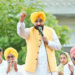 Punjab: ਪਹਿਲੀ ਅਕਤੂਬਰ ਨੂੰ ਔਰਤਾਂ ਦੇ ਮੋਬਾਈਲਾਂ ‘ਤੇ ਸਨਮਾਨ ਰਾਸ਼ੀ ਦੀ ‘ਟੂੰ-ਟੂੰ’ ਫੇਰ ਸੁਣਾਈ ਦੇਵੇਗੀ: CM ਮਾਨ