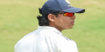 Sports: 15 ਸਾਲ ਦੇ ਵੈਭਵ ਸੂਰਯਵੰਸ਼ੀ ਨੇ ਰਚਿਆ ਇਤਿਹਾਸ, ਦਲੀਪ ਟਰਾਫੀ ’ਚ ਬਣਾਇਆ ਵੱਡਾ ਰਿਕਾਰਡ