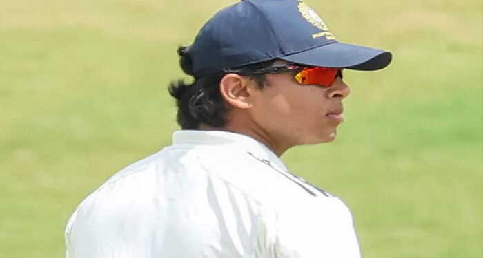 Sports: 15 ਸਾਲ ਦੇ ਵੈਭਵ ਸੂਰਯਵੰਸ਼ੀ ਨੇ ਰਚਿਆ ਇਤਿਹਾਸ, ਦਲੀਪ ਟਰਾਫੀ ’ਚ ਬਣਾਇਆ ਵੱਡਾ ਰਿਕਾਰਡ