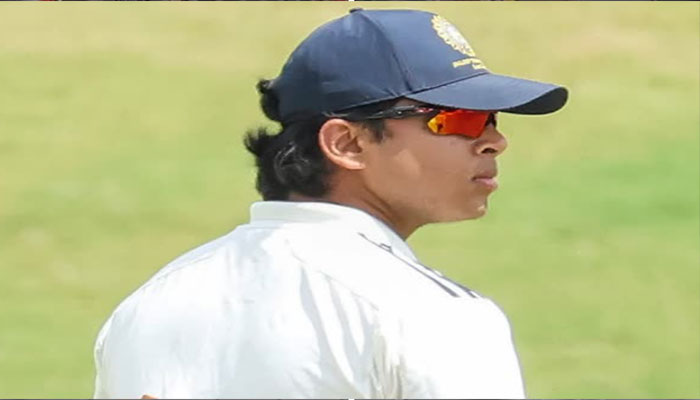 Sports: 15 ਸਾਲ ਦੇ ਵੈਭਵ ਸੂਰਯਵੰਸ਼ੀ ਨੇ ਰਚਿਆ ਇਤਿਹਾਸ, ਦਲੀਪ ਟਰਾਫੀ ’ਚ ਬਣਾਇਆ ਵੱਡਾ ਰਿਕਾਰਡ