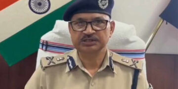 National: ਬਿਹਾਰ ਦੇ DGP ਵਿਨੈ ਕੁਮਾਰ ਨੇ ਲਈ ਸਵੈ-ਇੱਛੁਕ ਸੇਵਾਮੁਕਤੀ, ਬਣੇ ਨਵੇਂ ਮੁੱਖ ਸੂਚਨਾ ਕਮਿਸ਼ਨਰ National: ਬਿਹਾਰ ਦੇ DGP ਵਿਨੈ ਕੁਮਾਰ ਨੇ ਲਈ ਸਵੈ-ਇੱਛੁਕ ਸੇਵਾਮੁਕਤੀ, ਬਣੇ ਨਵੇਂ ਮੁੱਖ ਸੂਚਨਾ ਕਮਿਸ਼ਨਰ