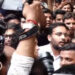 National: ਕਾਕਰੋਚ ਜਨਤਾ ਪਾਰਟੀ ਮੁੜ ਸੜਕ ’ਤੇ, ਪਾਰਲੀਮੈਂਟ ਸਟਰੀਟ ਥਾਣੇ ਦੇ ਬਾਹਰ ਦਿੱਤਾ ਧਰਨਾ National: ਕਾਕਰੋਚ ਜਨਤਾ ਪਾਰਟੀ ਮੁੜ ਸੜਕ ’ਤੇ, ਪਾਰਲੀਮੈਂਟ ਸਟਰੀਟ ਥਾਣੇ ਦੇ ਬਾਹਰ ਦਿੱਤਾ ਧਰਨਾ