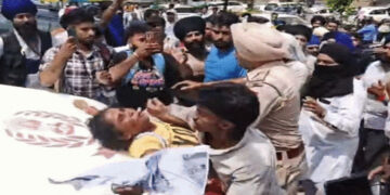 Punjab: ਕੈਨੇਡਾ ‘ਚ 1500 ਪੰਜਾਬੀ ਵਿਦਿਆਰਥੀਆਂ ਨਾਲ ਧੋਖਾਧੜੀ ਦੇ ਦੋਸ਼, ਜਲੰਧਰ ਦੇ ਇਮੀਗ੍ਰੇਸ਼ਨ ਏਜੰਟ ਨਾਲ ਜੁੜੇ ਤਾਰ