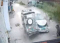 Ludhiana ’ਚ ਤੇਜ਼ ਰਫ਼ਤਾਰ ਕਾਰ ਨੇ 5 ਲੋਕਾਂ ਨੂੰ ਉਡਾਇਆ