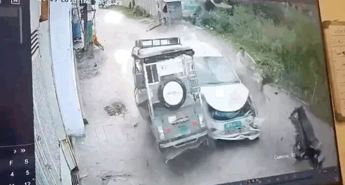 Ludhiana ’ਚ ਤੇਜ਼ ਰਫ਼ਤਾਰ ਕਾਰ ਨੇ 5 ਲੋਕਾਂ ਨੂੰ ਉਡਾਇਆ Ludhiana ’ਚ ਤੇਜ਼ ਰਫ਼ਤਾਰ ਕਾਰ ਨੇ 5 ਲੋਕਾਂ ਨੂੰ ਉਡਾਇਆ