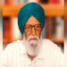 Punjab: ‘ਨਵਾਂ ਜ਼ਮਾਨਾ’ ਦੇ ਸੰਪਾਦਕ ਅਤੇ ਸੀਨੀਅਰ ਪੱਤਰਕਾਰ ਕਾਮਰੇਡ ਚੰਦ ਫਤਿਹਪੁਰੀ ਨਹੀਂ ਰਹੇ Punjab: ‘ਨਵਾਂ ਜ਼ਮਾਨਾ’ ਦੇ ਸੰਪਾਦਕ ਅਤੇ ਸੀਨੀਅਰ ਪੱਤਰਕਾਰ ਕਾਮਰੇਡ ਚੰਦ ਫਤਿਹਪੁਰੀ ਨਹੀਂ ਰਹੇ