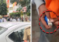 Chandigarh ‘ਚ ਪੰਜਾਬ BJP ਦਫ਼ਤਰ ਗ੍ਰੇਨੇਡ ਮਾਮਲੇ ਦੀ ਜਾਂਚ NIA ਹਵਾਲੇ Chandigarh ‘ਚ ਪੰਜਾਬ BJP ਦਫ਼ਤਰ ਗ੍ਰੇਨੇਡ ਮਾਮਲੇ ਦੀ ਜਾਂਚ NIA ਹਵਾਲੇ