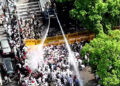 Congress Rally: ਗੁਲਜ਼ਾਰ ਸੁਸਾਈਡ ਕੇਸ ’ਚ ਕਾਂਗਰਸ ਦਾ ਹੱਲਾ-ਬੋਲ: ਪੁਲਿਸ ਨੇ ਸਚਿਨ ਪਾਇਲਟ ਸਮੇਤ ਆਗੂਆਂ ਨੂੰ ਲਿਆ ਹਿਰਾਸਤ ’ਚ Congress Rally: ਗੁਲਜ਼ਾਰ ਸੁਸਾਈਡ ਕੇਸ ’ਚ ਕਾਂਗਰਸ ਦਾ ਹੱਲਾ-ਬੋਲ: ਪੁਲਿਸ ਨੇ ਸਚਿਨ ਪਾਇਲਟ ਸਮੇਤ ਆਗੂਆਂ ਨੂੰ ਲਿਆ ਹਿਰਾਸਤ ’ਚ