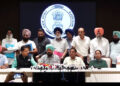 Punjab: ਸਰਕਾਰੀ ਮੁਲਾਜ਼ਮਾਂ ਦੇ DA ਨੂੰ ਲੈ ਕੇ ਪੰਜਾਬ ਸਰਕਾਰ ਦਾ ਵੱਡਾ ਐਲਾਨ !