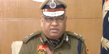 Haryana DGP ਦੀ ਅਪਰਾਧੀਆਂ ਨੂੰ ਚੇਤਾਵਨੀ—ਪੁਲਿਸ ’ਤੇ ਬੰਦੂਕ ਚੁੱਕੀ ਤਾਂ ਬੰਦੂਕ ਨਾਲ ਮਿਲੇਗਾ ਜਵਾਬ
