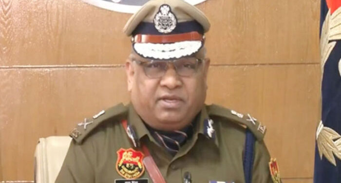 Haryana DGP ਦੀ ਅਪਰਾਧੀਆਂ ਨੂੰ ਚੇਤਾਵਨੀ—ਪੁਲਿਸ ’ਤੇ ਬੰਦੂਕ ਚੁੱਕੀ ਤਾਂ ਬੰਦੂਕ ਨਾਲ ਮਿਲੇਗਾ ਜਵਾਬ
