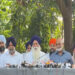 Punjab Breaking: ਸਾਬਕਾ ED ਡਾਇਰੈਕਟੋਰੇਟ ਨਿਰੰਜਨ ਸਿੰਘ ਤੇ ਸਾਬਕਾ DSP ਬਲਵਿੰਦਰ ਸੇਖੋਂ ‘ਵਾਰਿਸ ਪੰਜਾਬ ਦੇ’ ’ਚ ਹੋਏ ਸ਼ਾਮਿਲ Punjab Breaking: ਸਾਬਕਾ ED ਡਾਇਰੈਕਟੋਰੇਟ ਨਿਰੰਜਨ ਸਿੰਘ ਤੇ ਸਾਬਕਾ DSP ਬਲਵਿੰਦਰ ਸੇਖੋਂ ‘ਵਾਰਿਸ ਪੰਜਾਬ ਦੇ’ ’ਚ ਹੋਏ ਸ਼ਾਮਿਲ