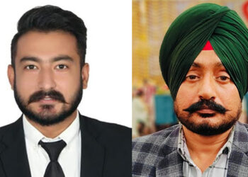 Punjab: ਆਇਲੂ ਪੰਜਾਬ ਵੱਲੋਂ ਵਕੀਲਾਂ ਦੀਆਂ ਹੋਣ ਵਾਲੀਆਂ ਚੋਣਾਂ ਵਿੱਚ ਸੰਘਰਸ਼ੀ ਅਤੇ ਚੰਗੇ ਅਕਸ ਵਾਲੇ ਉਮੀਦਵਾਰਾਂ ਨੂੰ ਜਿਤਾਉਣ ਦਾ ਸੱਦਾ