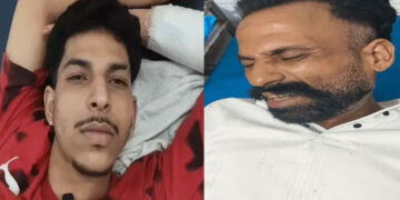 Punjab: ਕੁੱਤੇ ਨੂੰ ਲੈ ਕੇ ਵਿਵਾਦ ਨੇ ਧਾਰਿਆ ਖੂਨੀ ਰੂਪ, ਪਿਓ-ਪੁੱਤ ’ਤੇ ਫਾਇਰਿੰਗ