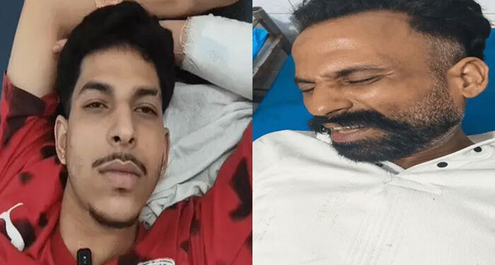 Punjab: ਕੁੱਤੇ ਨੂੰ ਲੈ ਕੇ ਵਿਵਾਦ ਨੇ ਧਾਰਿਆ ਖੂਨੀ ਰੂਪ, ਪਿਓ-ਪੁੱਤ ’ਤੇ ਫਾਇਰਿੰਗ