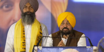 Breaking: ਗੁਰਪ੍ਰੀਤ ਸਿੰਘ ਸੇਖੋਂ ‘ਆਪ’ ਵਿੱਚ ਸ਼ਾਮਲ Breaking: ਗੁਰਪ੍ਰੀਤ ਸਿੰਘ ਸੇਖੋਂ ‘ਆਪ’ ਵਿੱਚ ਸ਼ਾਮਲ