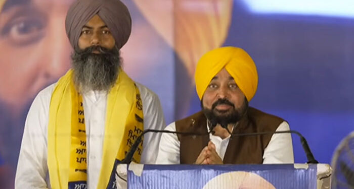 Breaking: ਗੁਰਪ੍ਰੀਤ ਸਿੰਘ ਸੇਖੋਂ ‘ਆਪ’ ਵਿੱਚ ਸ਼ਾਮਲ Breaking: ਗੁਰਪ੍ਰੀਤ ਸਿੰਘ ਸੇਖੋਂ ‘ਆਪ’ ਵਿੱਚ ਸ਼ਾਮਲ