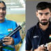 Asian Games ‘ਚ ਅੱਜ ਭਾਰਤ ਨੇ ਜਿੱਤੇ ਸੋਨੇ ਅਤੇ ਚਾਂਦੀ ਦੇ ਤਗਮੇ: ਦੋਵੇਂ ਸ਼ੂਟਿੰਗ ‘ਚ