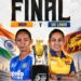 Womens Asia Cup Final : ਭਾਰਤ ਅਤੇ ਸ਼੍ਰੀਲੰਕਾ ਵਿਚਾਲੇ ਖ਼ਿਤਾਬੀ ਮੁਕਾਬਲਾ ; ਭਾਰਤ ਨੇ ਜਿੱਤਿਆ ਟਾਸ Womens Asia Cup Final : ਭਾਰਤ ਅਤੇ ਸ਼੍ਰੀਲੰਕਾ ਵਿਚਾਲੇ ਖ਼ਿਤਾਬੀ ਮੁਕਾਬਲਾ ; ਭਾਰਤ ਨੇ ਜਿੱਤਿਆ ਟਾਸ