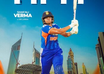 Womens Asia Cup Final : ਭਾਰਤ ਅਤੇ ਸ਼੍ਰੀਲੰਕਾ ਵਿਚਾਲੇ ਖ਼ਿਤਾਬੀ ਮੁਕਾਬਲਾ ਜਾਰੀ ; ਭਾਰਤ ਨੇ ਗਵਾਈਆਂ ਵਿਕਟਾਂ