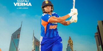 Womens Asia Cup Final : ਭਾਰਤ ਅਤੇ ਸ਼੍ਰੀਲੰਕਾ ਵਿਚਾਲੇ ਖ਼ਿਤਾਬੀ ਮੁਕਾਬਲਾ ਜਾਰੀ ; ਭਾਰਤ ਨੇ ਗਵਾਈਆਂ ਵਿਕਟਾਂ