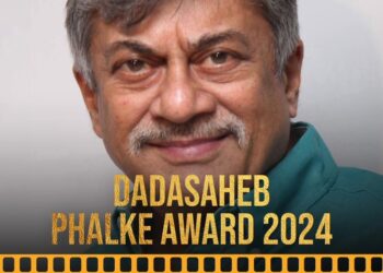 ਦਿੱਗਜ ਅਦਾਕਾਰ ਅਨੰਤ ਨਾਗ ਨੂੰ ਮਿਲੇਗਾ 2024 ਦਾ ਦਾਦਾਸਾਹਿਬ ਫਾਲਕੇ ਅਵਾਰਡ ; 300 ਤੋਂ ਵੱਧ ਫਿਲਮਾਂ ਵਿੱਚ ਕਰ ਚੁੱਕੇ ਨੇ ਕੰਮ ,ਪ੍ਰਧਾਨ ਮੰਤਰੀ ਮੋਦੀ ਨੇ ਦਿੱਤੀ ਵਧਾਈ ਦਿੱਗਜ ਅਦਾਕਾਰ ਅਨੰਤ ਨਾਗ ਨੂੰ ਮਿਲੇਗਾ 2024 ਦਾ ਦਾਦਾਸਾਹਿਬ ਫਾਲਕੇ ਅਵਾਰਡ ; 300 ਤੋਂ ਵੱਧ ਫਿਲਮਾਂ ਵਿੱਚ ਕਰ ਚੁੱਕੇ ਨੇ ਕੰਮ ,ਪ੍ਰਧਾਨ ਮੰਤਰੀ ਮੋਦੀ ਨੇ ਦਿੱਤੀ ਵਧਾਈ