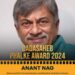 ਦਿੱਗਜ ਅਦਾਕਾਰ ਅਨੰਤ ਨਾਗ ਨੂੰ ਮਿਲੇਗਾ 2024 ਦਾ ਦਾਦਾਸਾਹਿਬ ਫਾਲਕੇ ਅਵਾਰਡ ; 300 ਤੋਂ ਵੱਧ ਫਿਲਮਾਂ ਵਿੱਚ ਕਰ ਚੁੱਕੇ ਨੇ ਕੰਮ ,ਪ੍ਰਧਾਨ ਮੰਤਰੀ ਮੋਦੀ ਨੇ ਦਿੱਤੀ ਵਧਾਈ ਦਿੱਗਜ ਅਦਾਕਾਰ ਅਨੰਤ ਨਾਗ ਨੂੰ ਮਿਲੇਗਾ 2024 ਦਾ ਦਾਦਾਸਾਹਿਬ ਫਾਲਕੇ ਅਵਾਰਡ ; 300 ਤੋਂ ਵੱਧ ਫਿਲਮਾਂ ਵਿੱਚ ਕਰ ਚੁੱਕੇ ਨੇ ਕੰਮ ,ਪ੍ਰਧਾਨ ਮੰਤਰੀ ਮੋਦੀ ਨੇ ਦਿੱਤੀ ਵਧਾਈ