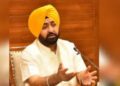 ED ਵੱਲੋਂ ‘ਆਪ’ ਮੰਤਰੀ ਹਰਦੀਪ ਮੁੰਡੀਆ ਦੇ ਭਾਣਜੇ ਦੇ ਘਰ  ਛਾਪੇਮਾਰੀ