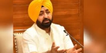 ED ਵੱਲੋਂ ‘ਆਪ’ ਮੰਤਰੀ ਹਰਦੀਪ ਮੁੰਡੀਆ ਦੇ ਭਾਣਜੇ ਦੇ ਘਰ  ਛਾਪੇਮਾਰੀ