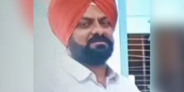 Punjab: ਪ੍ਰਾਇਮਰੀ ਸਕੂਲ ਦੇ ਹੈੱਡਟੀਚਰ ਦੀ ਕਲਾਸਰੂਮ ਵਿੱਚ ਹੀ ਹੋਈ ਮੌਤ