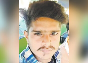 Punjab: ਨੌਜਵਾਨ ਦਾ ਕੁੱਟ-ਕੁੱਟ ਕੇ ਕਤਲ, ਪ੍ਰੇਮ ਸਬੰਧਾਂ ‘ਚ ਵਿਚੋਲਗੀ ਦਾ ਸੀ ਸ਼ੱਕ ! Punjab: ਨੌਜਵਾਨ ਦਾ ਕੁੱਟ-ਕੁੱਟ ਕੇ ਕਤਲ, ਪ੍ਰੇਮ ਸਬੰਧਾਂ ‘ਚ ਵਿਚੋਲਗੀ ਦਾ ਸੀ ਸ਼ੱਕ !