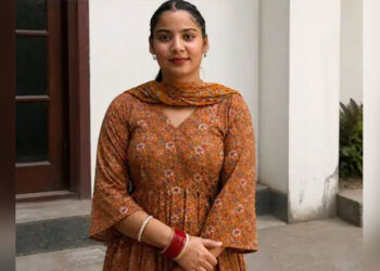 Punjab: 3 ਮਹੀਨੇ ਦੀ ਗਰਭਵਤੀ ਔਰਤ ਦੀ ਸ਼ੱਕੀ ਹਾਲਾਤਾਂ ‘ਚ ਮੌਤ