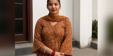 Punjab: 3 ਮਹੀਨੇ ਦੀ ਗਰਭਵਤੀ ਔਰਤ ਦੀ ਸ਼ੱਕੀ ਹਾਲਾਤਾਂ ‘ਚ ਮੌਤ
