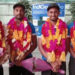 Sports: ਜੂਨੀਅਰ ਏਸ਼ੀਆ ਕੱਪ ਜਿੱਤ ਕੇ ਘਰ ਪਰਤੀ ਹਾਕੀ ਟੀਮ ਦਾ ਅੰਮ੍ਰਿਤਸਰ ਹਵਾਈ ਅੱਡੇ ‘ਤੇ ਸ਼ਾਨਦਾਰ ਸਵਾਗਤ