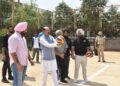 ਪੰਜਾਬ ’ਚ ਖੇਡ ਸੱਭਿਆਚਾਰ ਨੂੰ ਪ੍ਰਫੁੱਲਿਤ ਕਰਨ ’ਚ ‘ਖੇਡਾਂ ਵਤਨ ਪੰਜਾਬ ਦੀਆਂ’ ਦਾ ਅਹਿਮ ਯੋਗਦਾਨ : ਮੋਹਿੰਦਰ ਭਗਤ