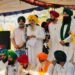 ਭਗਵੰਤ ਮਾਨ ਸਰਕਾਰ ਵੱਲੋਂ ਲਿਖਤੀ ਭਰੋਸੇ ਤੋਂ ਬਾਅਦ ਕਿਸਾਨਾਂ ਨੇ ਚੰਡੀਗੜ੍ਹ-ਮੋਹਾਲੀ ਸਰਹੱਦ ’ਤੇ ਚੱਲ ਰਿਹਾ ਧਰਨਾ ਸਮਾਪਤ ਕੀਤਾ ਭਗਵੰਤ ਮਾਨ ਸਰਕਾਰ ਵੱਲੋਂ ਲਿਖਤੀ ਭਰੋਸੇ ਤੋਂ ਬਾਅਦ ਕਿਸਾਨਾਂ ਨੇ ਚੰਡੀਗੜ੍ਹ-ਮੋਹਾਲੀ ਸਰਹੱਦ ’ਤੇ ਚੱਲ ਰਿਹਾ ਧਰਨਾ ਸਮਾਪਤ ਕੀਤਾ