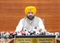 ਭਗਵੰਤ ਮਾਨ ਸਰਕਾਰ ਨੇ ‘ਮੁੱਖ ਮੰਤਰੀ ਤੀਰਥ ਯਾਤਰਾ ਸਕੀਮ’ ਤਹਿਤ 5.10 ਲੱਖ ਸ਼ਰਧਾਲੂਆਂ ਨੂੰ ਤੀਰਥ ਯਾਤਰਾ ਦੀ ਸਹੂਲਤ ਪ੍ਰਦਾਨ ਕੀਤੀ: ਤਰੁਨਪ੍ਰੀਤ ਸਿੰਘ ਸੌਂਦ