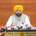 ਭਗਵੰਤ ਮਾਨ ਸਰਕਾਰ ਨੇ ‘ਮੁੱਖ ਮੰਤਰੀ ਤੀਰਥ ਯਾਤਰਾ ਸਕੀਮ’ ਤਹਿਤ 5.10 ਲੱਖ ਸ਼ਰਧਾਲੂਆਂ ਨੂੰ ਤੀਰਥ ਯਾਤਰਾ ਦੀ ਸਹੂਲਤ ਪ੍ਰਦਾਨ ਕੀਤੀ: ਤਰੁਨਪ੍ਰੀਤ ਸਿੰਘ ਸੌਂਦ
