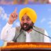 ਅਸੀਂ ਕਿਸਾਨਾਂ ਦੇ ਹਿੱਤਾਂ ਦੀ ਰਾਖੀ ਅਤੇ ਖੇਤੀਬਾੜੀ ਨੂੰ ਲਾਹੇਵੰਦ ਬਣਾਉਣ ਲਈ ਵਚਨਬੱਧ ਹਾਂ: ਮੁੱਖ ਮੰਤਰੀ ਭਗਵੰਤ ਸਿੰਘ ਮਾਨ ਅਸੀਂ ਕਿਸਾਨਾਂ ਦੇ ਹਿੱਤਾਂ ਦੀ ਰਾਖੀ ਅਤੇ ਖੇਤੀਬਾੜੀ ਨੂੰ ਲਾਹੇਵੰਦ ਬਣਾਉਣ ਲਈ ਵਚਨਬੱਧ ਹਾਂ: ਮੁੱਖ ਮੰਤਰੀ ਭਗਵੰਤ ਸਿੰਘ ਮਾਨ