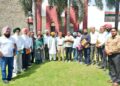 ਪੰਜਾਬ ਸਰਕਾਰ ਵੱਲੋਂ 8 ਲੱਖ ਮੁਲਾਜ਼ਮਾਂ ਅਤੇ ਪੈਨਸ਼ਨਰਾਂ ਨੂੰ ਤਿਉਹਾਰੀ ਸੀਜ਼ਨ ਦਾ ਤੋਹਫ਼ਾ; ਭਗਵੰਤ ਮਾਨ ਸਰਕਾਰ ਨੇ ਮਹਿੰਗਾਈ ਭੱਤਾ ਵਧਾ ਕੇ 50 ਫ਼ੀਸਦ ਕੀਤਾ
