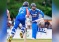 Cricket: ਭਾਰਤ ਨੇ ਟੀ-20 ਮੈਚ ਵਿੱਚ ਜਾਪਾਨ ਨੂੰ 2 ਦੌੜਾਂ ਨਾਲ ਹਰਾਇਆ