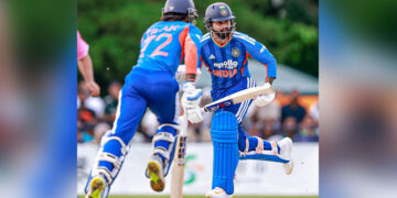 Cricket: ਭਾਰਤ ਨੇ ਟੀ-20 ਮੈਚ ਵਿੱਚ ਜਾਪਾਨ ਨੂੰ 2 ਦੌੜਾਂ ਨਾਲ ਹਰਾਇਆ