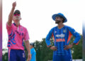India Vs Japan T20: ਪੜ੍ਹੋ ਭਾਰਤ ਨੇ ਜਾਪਾਨ ਨੂੰ ਦਿੱਤਾ ਕਿੰਨੀਆਂ ਦੌੜਾਂ ਦਾ ਟੀਚਾ ? India Vs Japan T20: ਪੜ੍ਹੋ ਭਾਰਤ ਨੇ ਜਾਪਾਨ ਨੂੰ ਦਿੱਤਾ ਕਿੰਨੀਆਂ ਦੌੜਾਂ ਦਾ ਟੀਚਾ ?