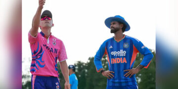 India Vs Japan T20: ਪੜ੍ਹੋ ਭਾਰਤ ਨੇ ਜਾਪਾਨ ਨੂੰ ਦਿੱਤਾ ਕਿੰਨੀਆਂ ਦੌੜਾਂ ਦਾ ਟੀਚਾ ?