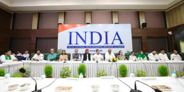 National: ਦਿੱਲੀ ’ਚ ਅੱਜ I.N.D.I.A. ਬਲਾਕ ਦੀ ਅਹਿਮ ਮੀਟਿੰਗ ਅੱਜ