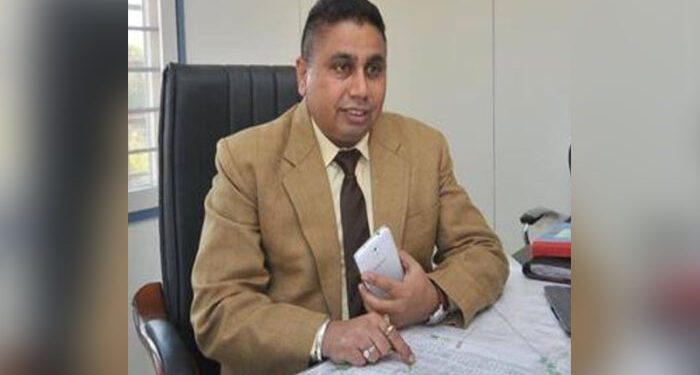 Punjab: ₹662 ਕਰੋੜ ਮਾਮਲੇ ’ਚ ਬਾਜਵਾ ਡਿਵੈਲਪਰਜ਼ ਦੇ MD ਨੂੰ ਹਾਈਕੋਰਟ ਤੋਂ ਝਟਕਾ Punjab: ₹662 ਕਰੋੜ ਮਾਮਲੇ ’ਚ ਬਾਜਵਾ ਡਿਵੈਲਪਰਜ਼ ਦੇ MD ਨੂੰ ਹਾਈਕੋਰਟ ਤੋਂ ਝਟਕਾ