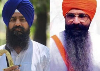 Punjab: ਜਥੇਦਾਰ ਗਿਆਨੀ ਕੁਲਦੀਪ ਸਿੰਘ ਗੜਗੱਜ ਅੱਜ ਬਲਵੰਤ ਸਿੰਘ ਰਾਜੋਆਣਾ ਨਾਲ ਕਰਨਗੇ ਮੁਲਾਕਾਤ